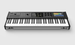 Superbooth 26: Nonlinear Labs C25 Performance-Synthesizer Artikelbild