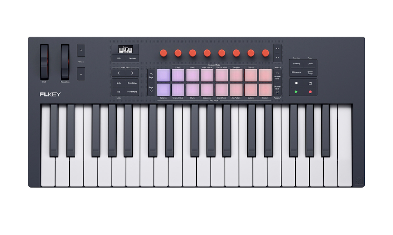 Novation FLkey 2 37