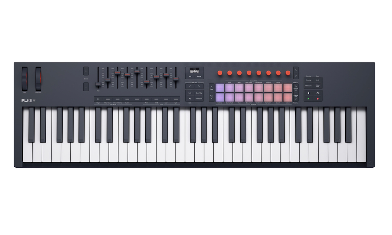 Novation FLkey 2 61