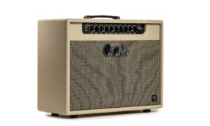 Test: PRS DGT 15 Combo – Die ultimative Low-Watt-Pedal-Plattform? Artikelbild