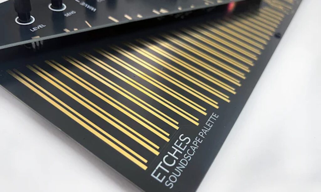  Etches (Bildquelle: Puremagnetik)