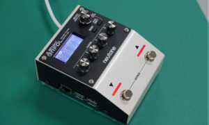 Superbooth 26: Roland Future Design Lab: LYDIA Project Phase 2 Artikelbild