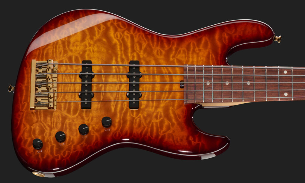 Sadowsky Bass