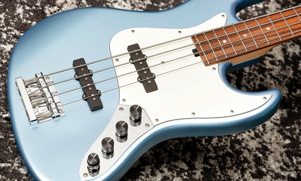Sadowsky Metroline Bass