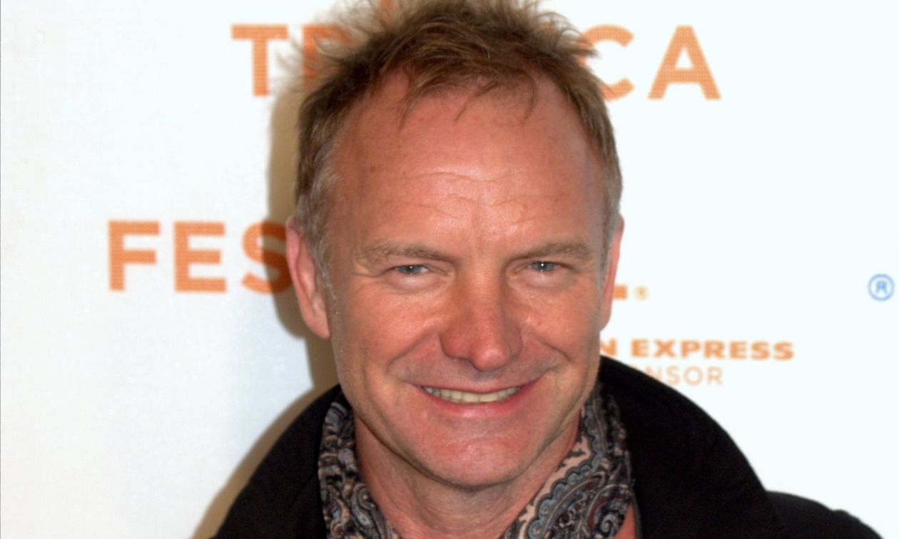 Sting: Kein Erbe für seine Kinder Artikelbild