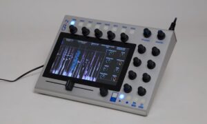 Superbooth 26: Tasty Chips Granular-Synthesizer GR-2 Artikelbild