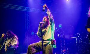 Wacken: Bierpreis wird sinken Artikelbild
