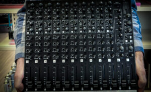 Superbooth 2026: Zähl PM12! Artikelbild