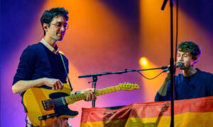 Warum Bands jetzt gegen überteuerte Konzerttickets kämpfen Artikelbild