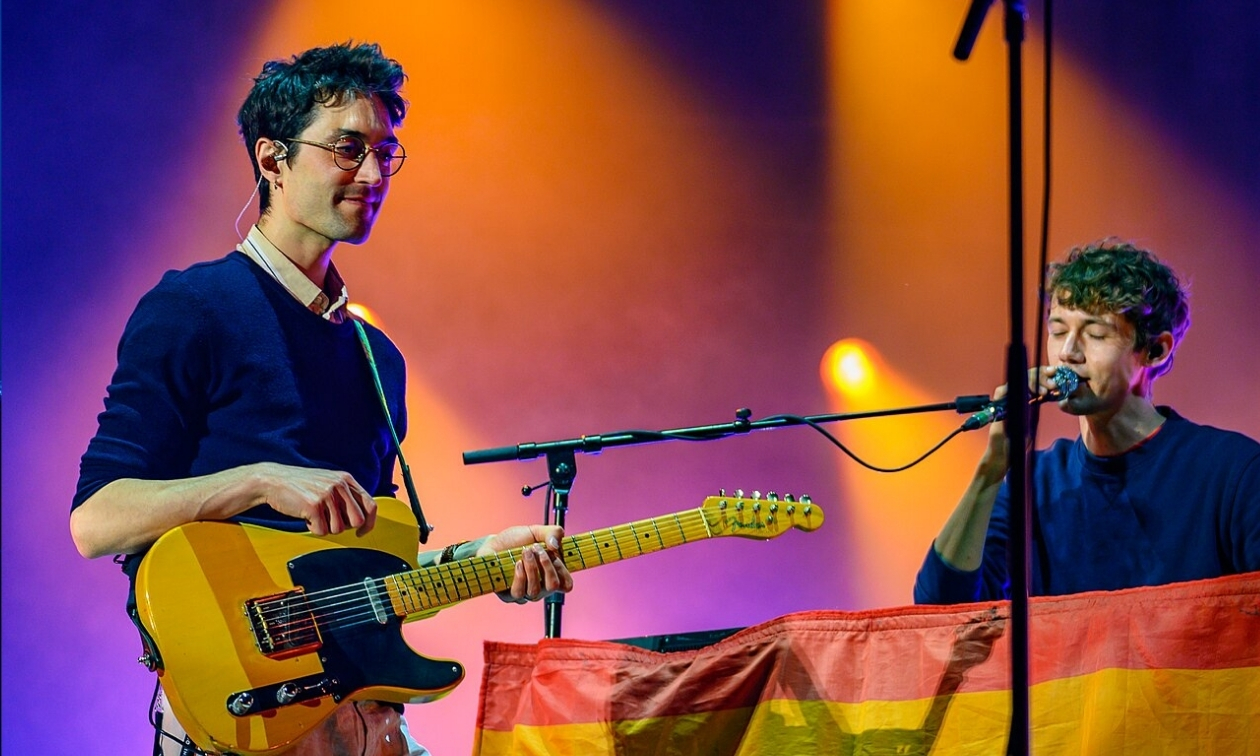 Warum Bands jetzt gegen überteuerte Konzerttickets kämpfen Artikelbild