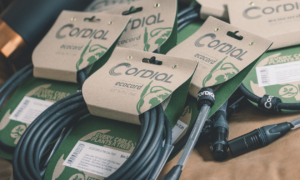 Gewinnspiel: 3x Cordial Kabelbundle Artikelbild