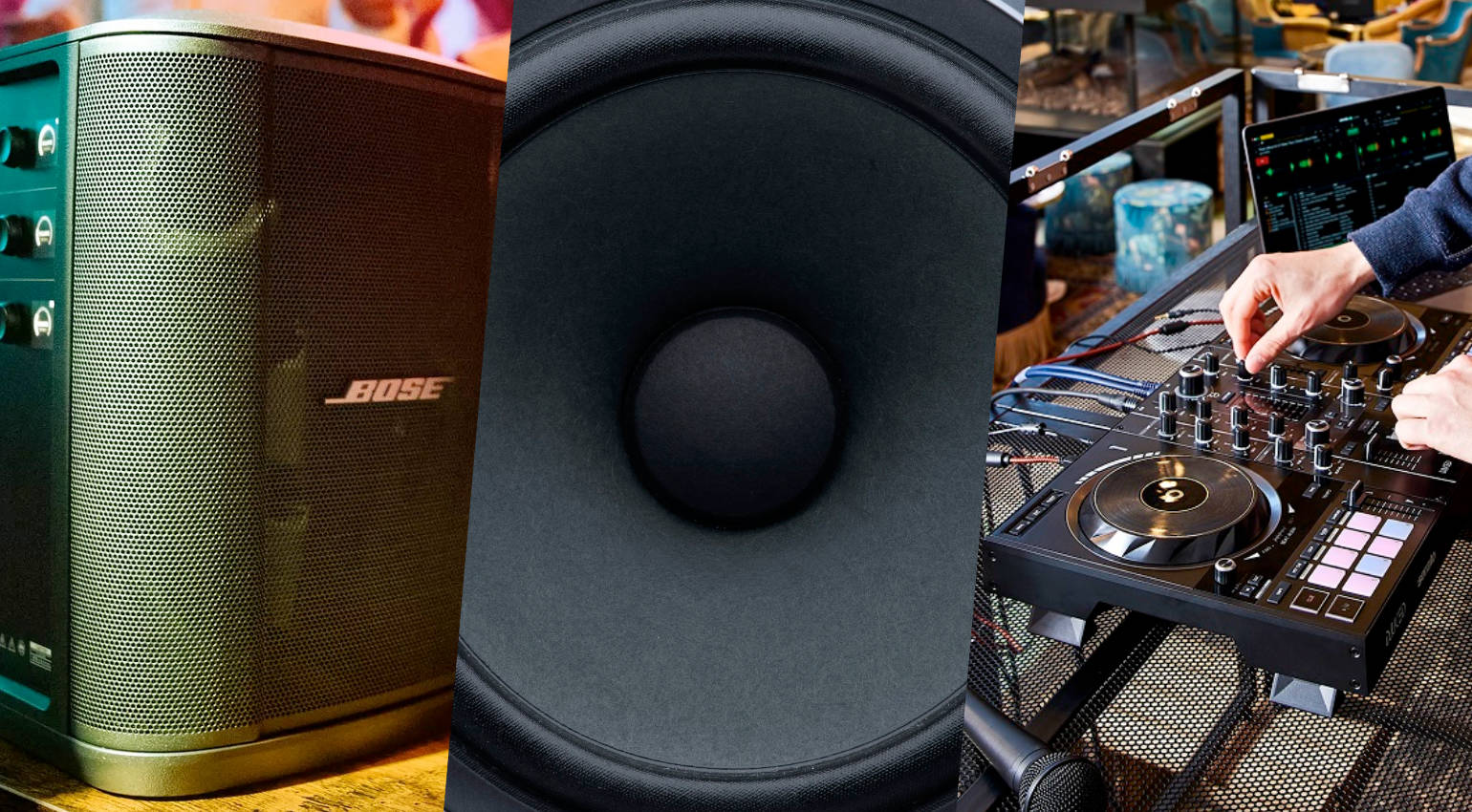 Bose, Avantone und Hercules: 3 neue Deals der Woche