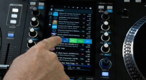 RANE SYSTEM ONE: Stems-Rendering und mehr mit Engine DJ 5.0 Artikelbild