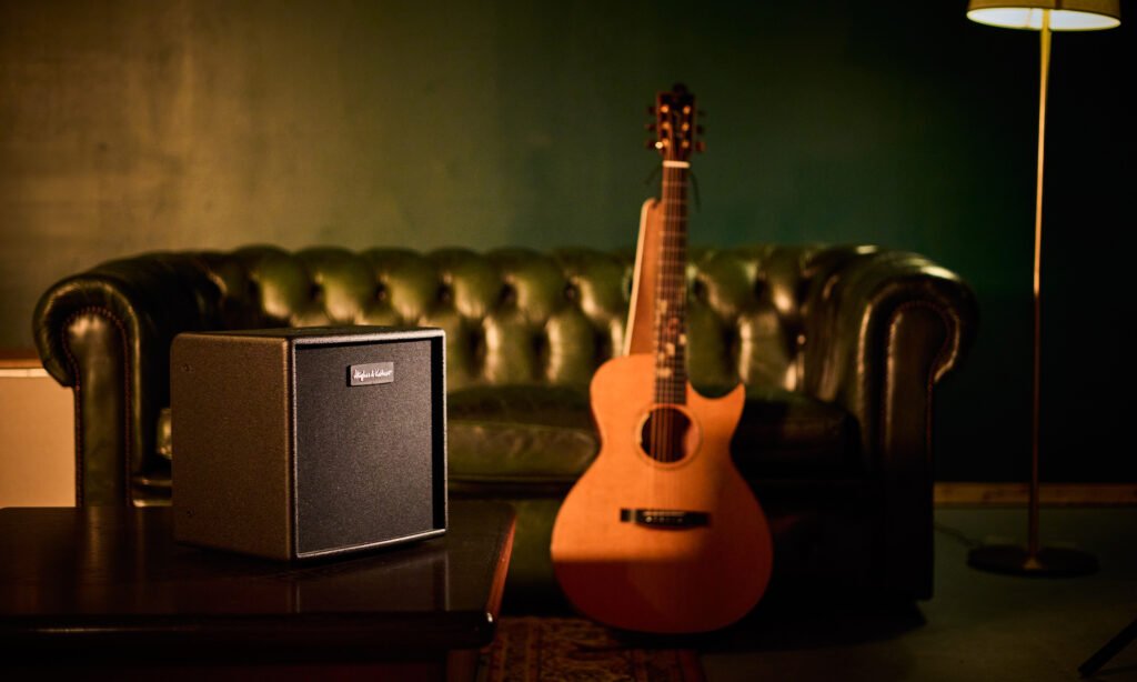 Hughes & Kettner era C bonedo news 