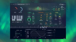Klevgrand Altitude: Das neue Super-Tool für perfekten und harmonischen Vocal-Sound? Artikelbild