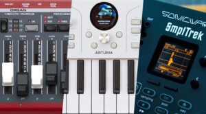 Tolle Angebote von Nord, Sonicware und Arturia: Deals der Woche! Artikelbild