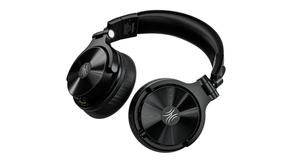 OneOdio Studio Max 2 