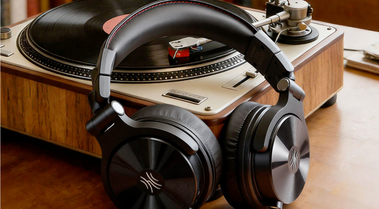 OneOdio bringt Studio Max 2 Kopfhörer mit 9 ms Wireless-Latenz Artikelbild