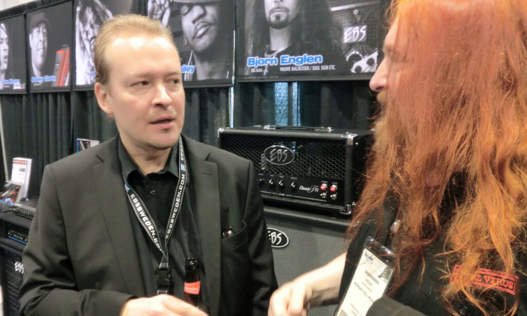 Peter Sonntag Mats Kristoffersson