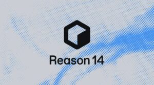 Reason 14: Komplett neu gestaltet – ab sofort erhältlich!