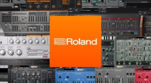 Roland Spring Sale 2026: Bis zu 80 % Rabatt auf Synth- und Drum-Machine-Plugins Artikelbild