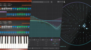 Cherry Audio, Eventide, Output: 3 starke Plugin-Deals für Synthesizer, EQ und Granular-Effekte Artikelbild