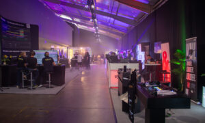 Report Thomann DJ Days 2026 - das Messe-Event in Treppendorf Artikelbild