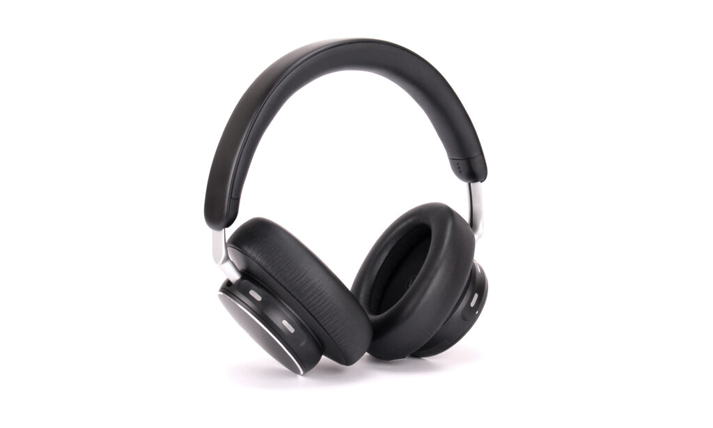 AKG N9 Hybrid Black Test