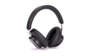 AKG N9 Hybrid Black Test Artikelbild
