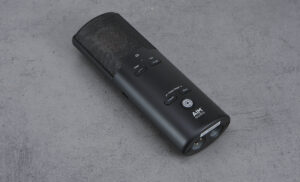AIM Audio Essence Test: ungleicher Stereopartner? Artikelbild