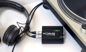 Howler Audio MK2 für DJs, Content Creator und Livestreamer ist gelandet. Artikelbild