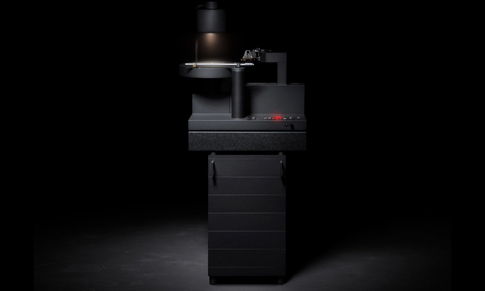 Teenage Engineering APC-2: der Vinyl-Cutter mit herausragender Klangqualität Artikelbild
