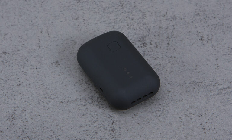 Zoom Instamic Pro Plus C Stereo Test – Minimic? Artikelbild