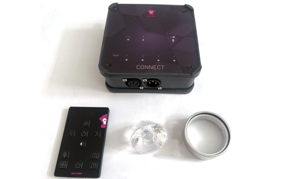 Ape Labs ApeCoin V2: Remote Control, Connect oder auch EffektLinsen… Darauf sollte man nicht verzichten