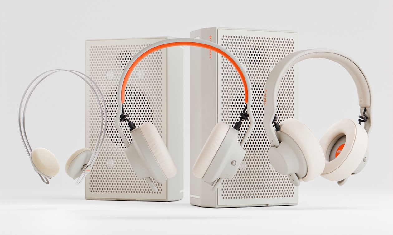 AIAIAI White Range: Neue Farben für TMA-2 und Tracks Kopfhörer Artikelbild