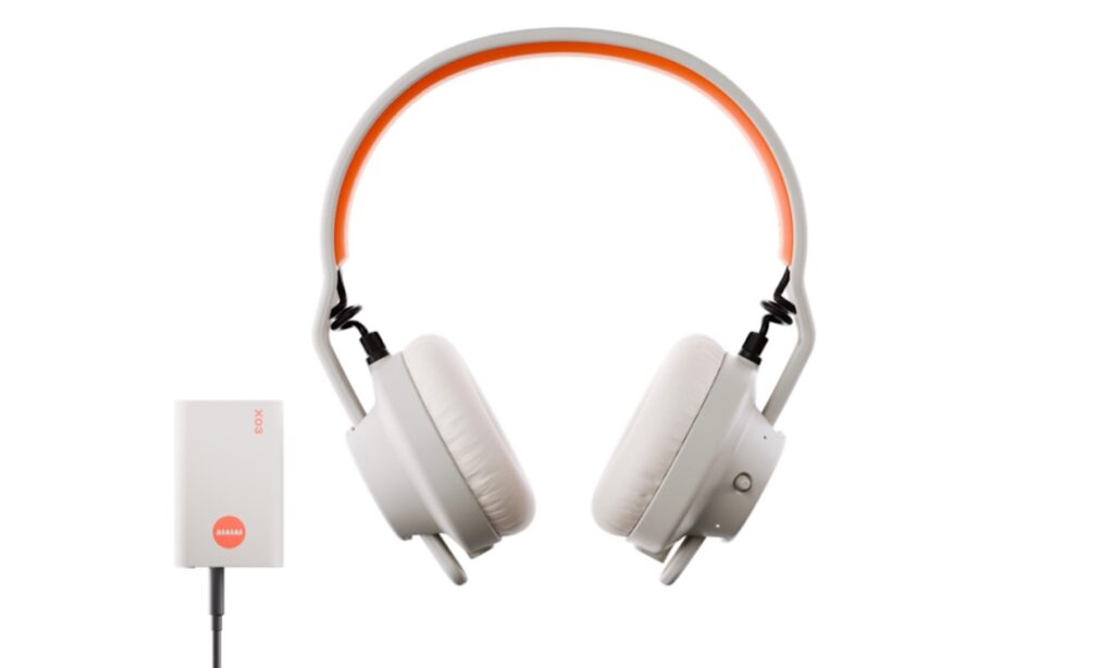 TMA-2 DJ Wireless (Bildquelle: AIAIAI)