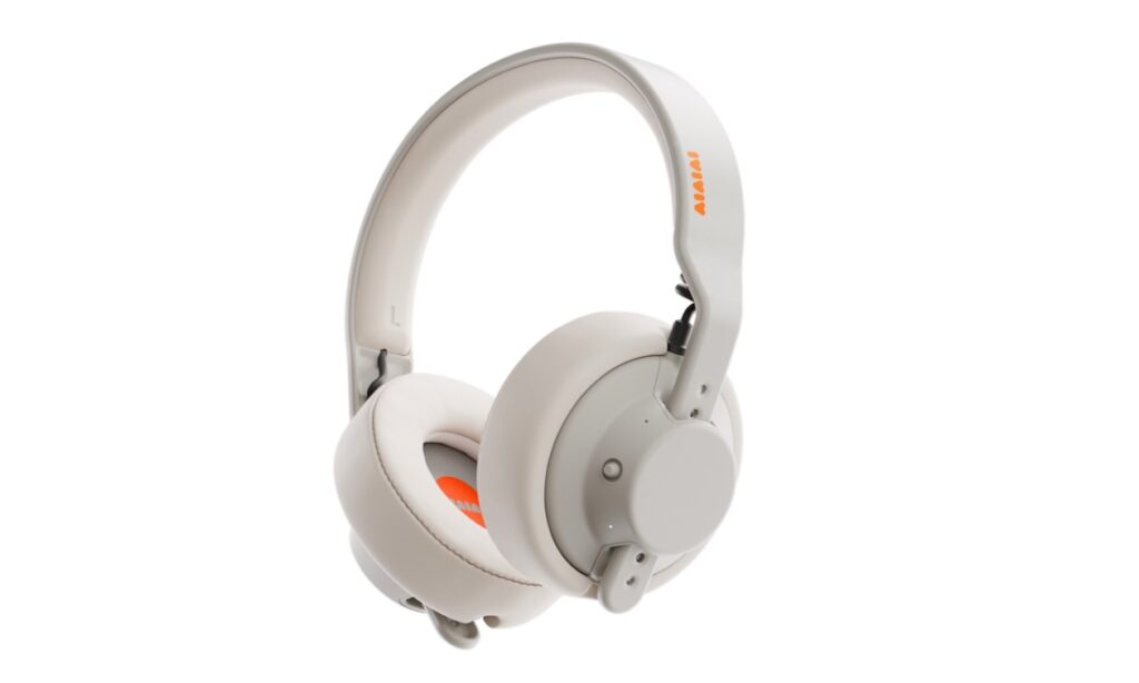 TMA-2 MOVE Wireless (Bildquelle: AIAIAI)