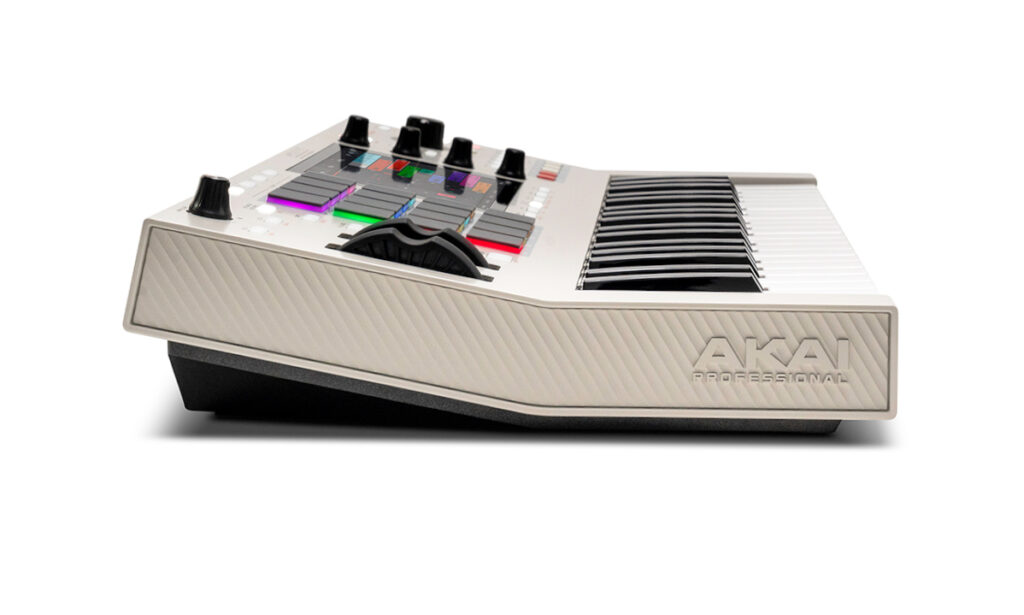 MPC Key 37 G2 (Bildquelle: Akai)