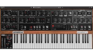 GForce Prophet-5 Test Artikelbild
