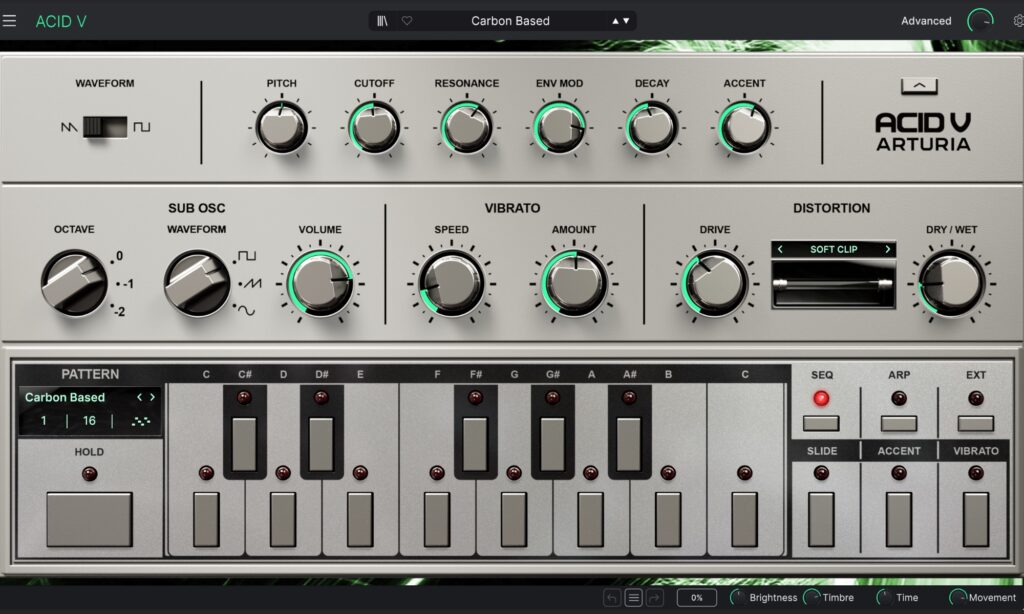 Kreuzberg Audio KA-303: Alternative.