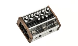 Test: DSM & Humboldt Dumblifier Overdrive Special – Dem Dumble-Sound auf der Spur? Artikelbild