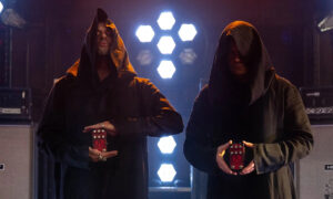 EarthQuaker Devices Sunn O))) HalfLife – volle Breitseite in Serienfertigung Artikelbild