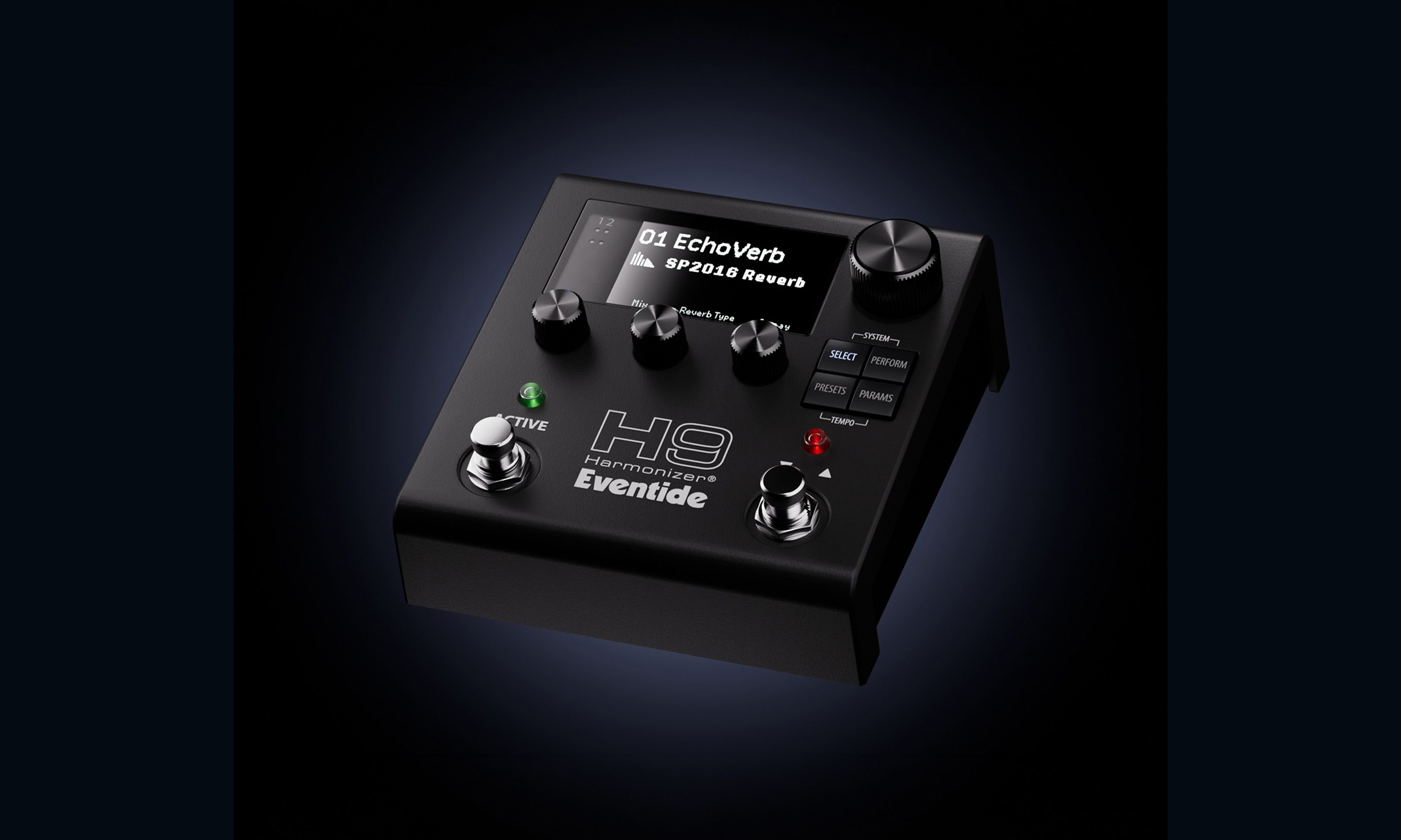 Eventide H9 Harmonizer Gen 2 – Nachfolger oder kleiner Bruder? Artikelbild