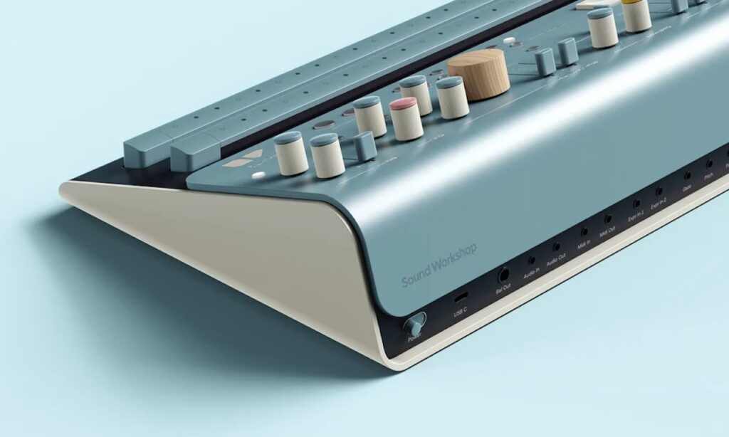 Flexeur T2 (Bildquelle: Sound Workshop)