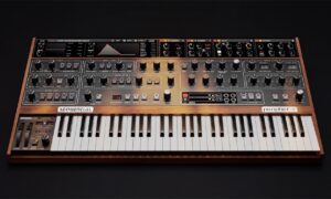 GForce Software Prophet-5 Plug-in: Die erste offizielle Version Artikelbild