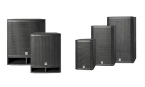 HK Audio präsentiert neue LUNAR Aktivboxen und PORTABLE SUB Subwoofer Artikelbild