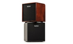 Test: Hughes & Kettner era C – der perfekte Akustik-Amp für kleine Bühnen? Artikelbild