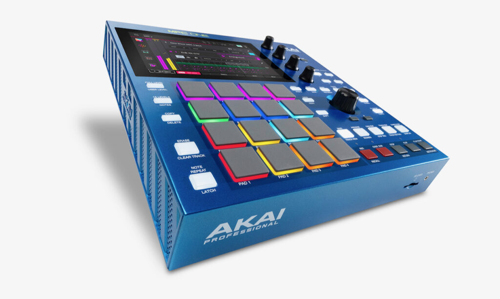 MPC One (Bildquelle: Akai)