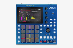 Akai MPC One G2: Die neue Generation jetzt mit mehr Speicher Artikelbild