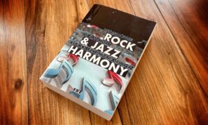 Buchtipp: Mathias Löffler – Rock & Jazz Harmony (AMA Verlag) Artikelbild